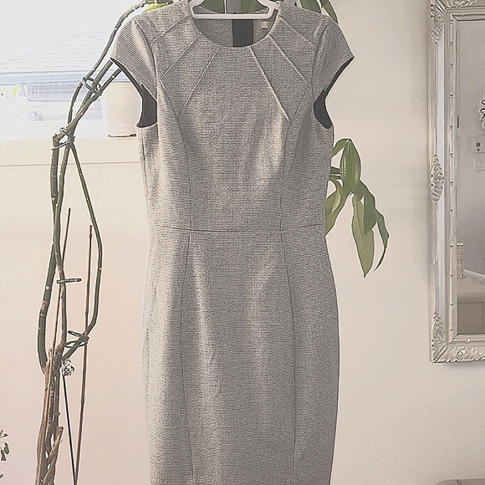 Dress by HnM
